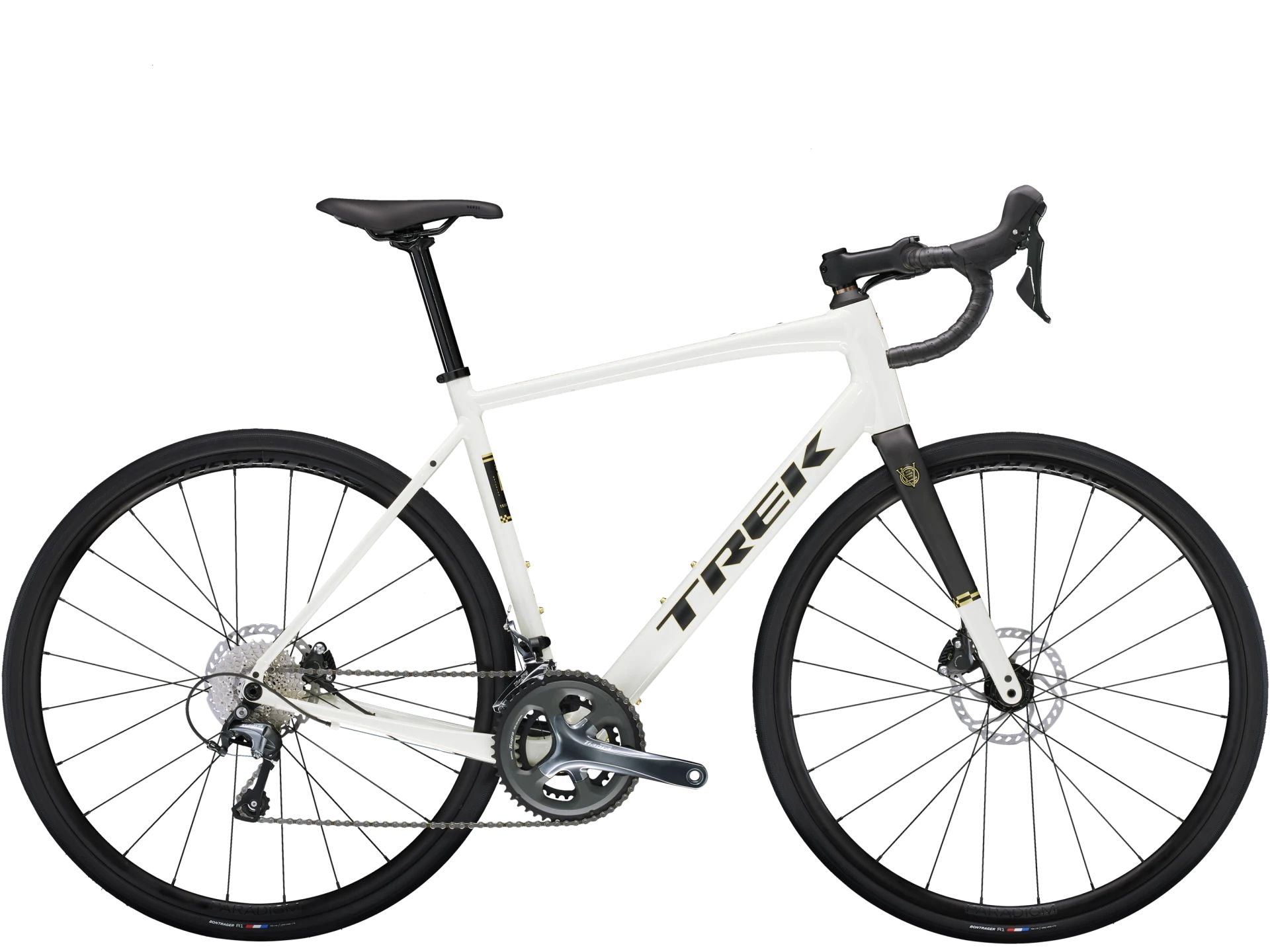 Trek Domane AL Era White 2025 buy cheap - Main Image