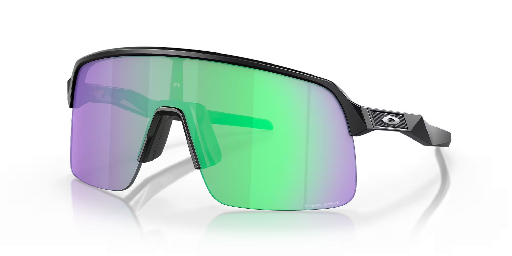 Oakley Sutro Lite PRIZM Road Jade