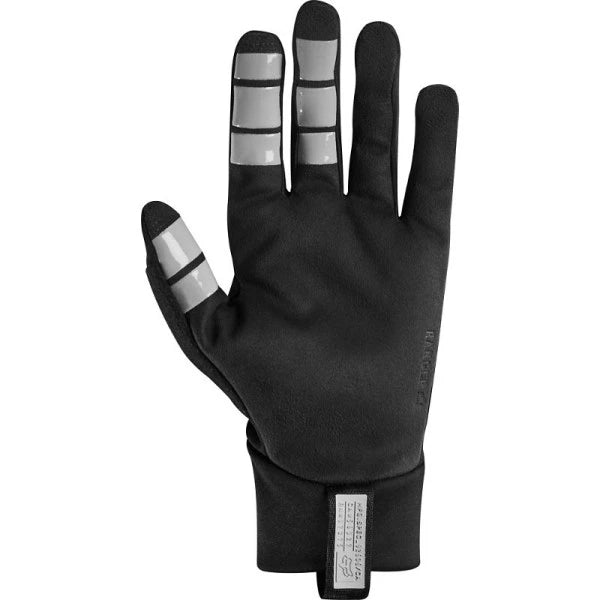 Fox RANGER FIRE Handschuh - Liquid-Life #Wähle Deine Farbe_black