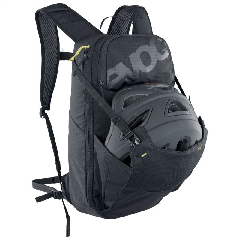 Evoc RIDE 8 - Liquid-Life #Wähle Deine Farbe_black