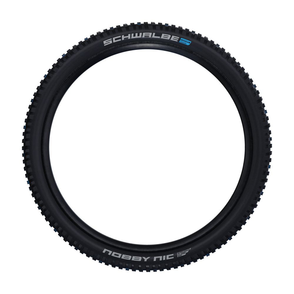 Schwalbe Nobby Nic DD RaceGuard TLE