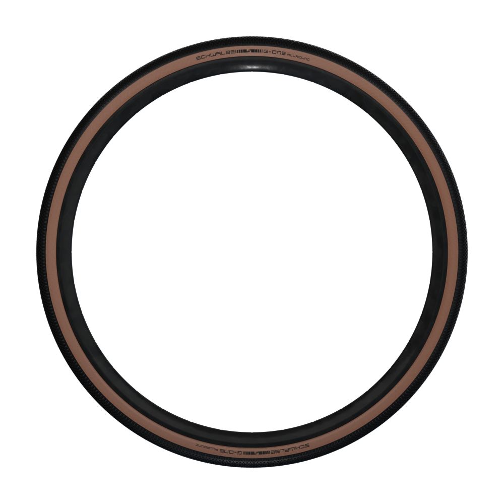 Schwalbe G-One Allround RG - TLE - FR