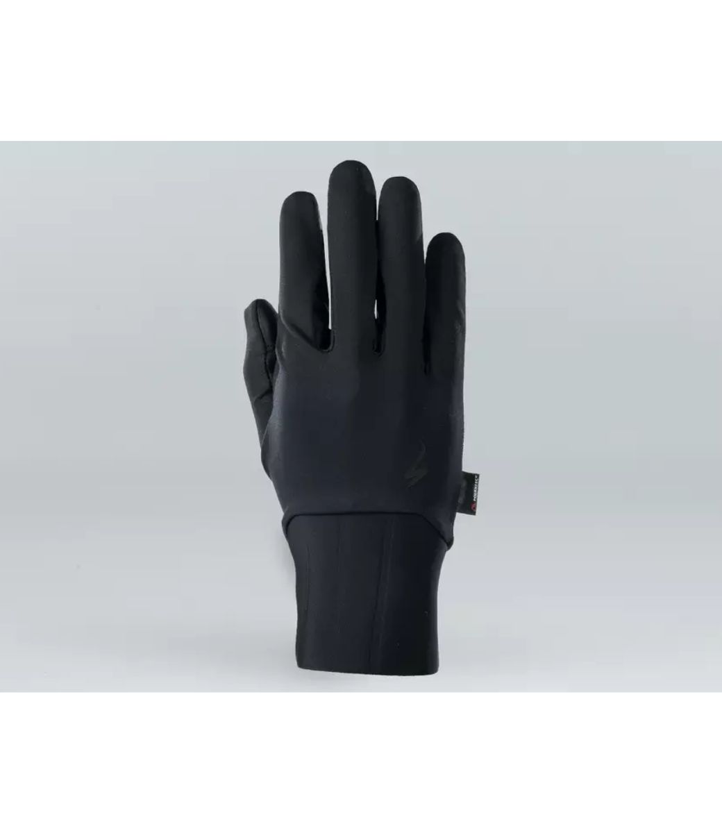 Specialized Men's Prime-Series Thermal Gloves - Liquid-Life #Wähle Deine Farbe_Black