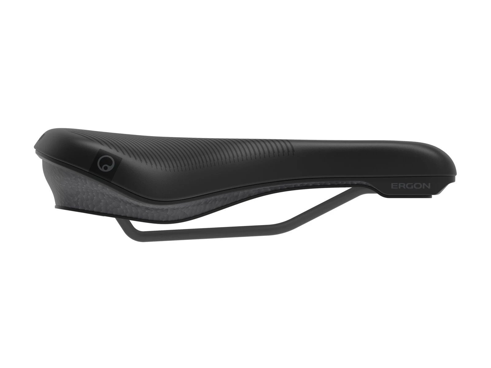 Ergon ST Core Evo Men - Liquid-Life #Wähle Deine Farbe_black/grey
