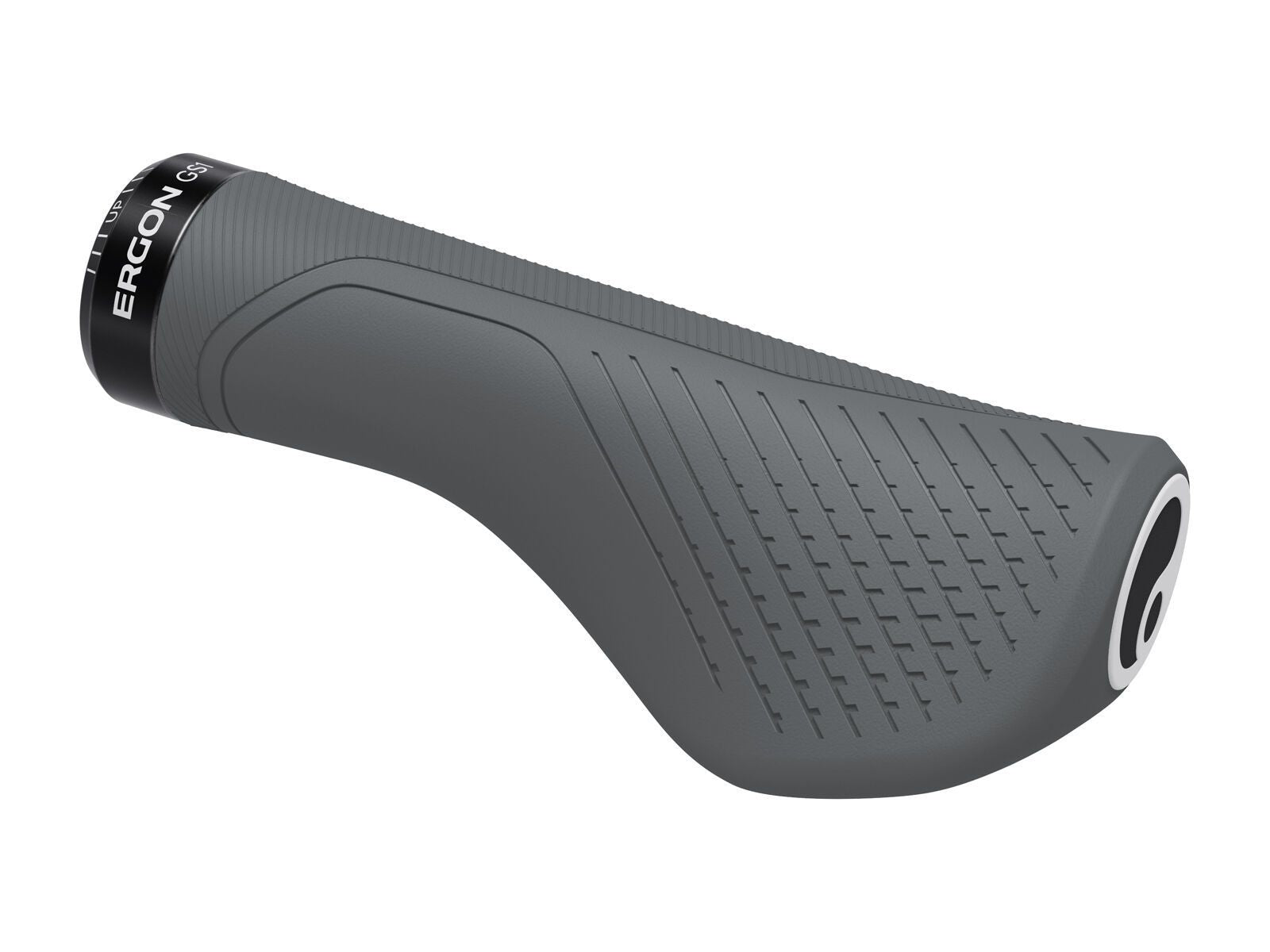 Ergon GS1-S Evo - Liquid-Life #Wähle Deine Farbe_Moondust Grey