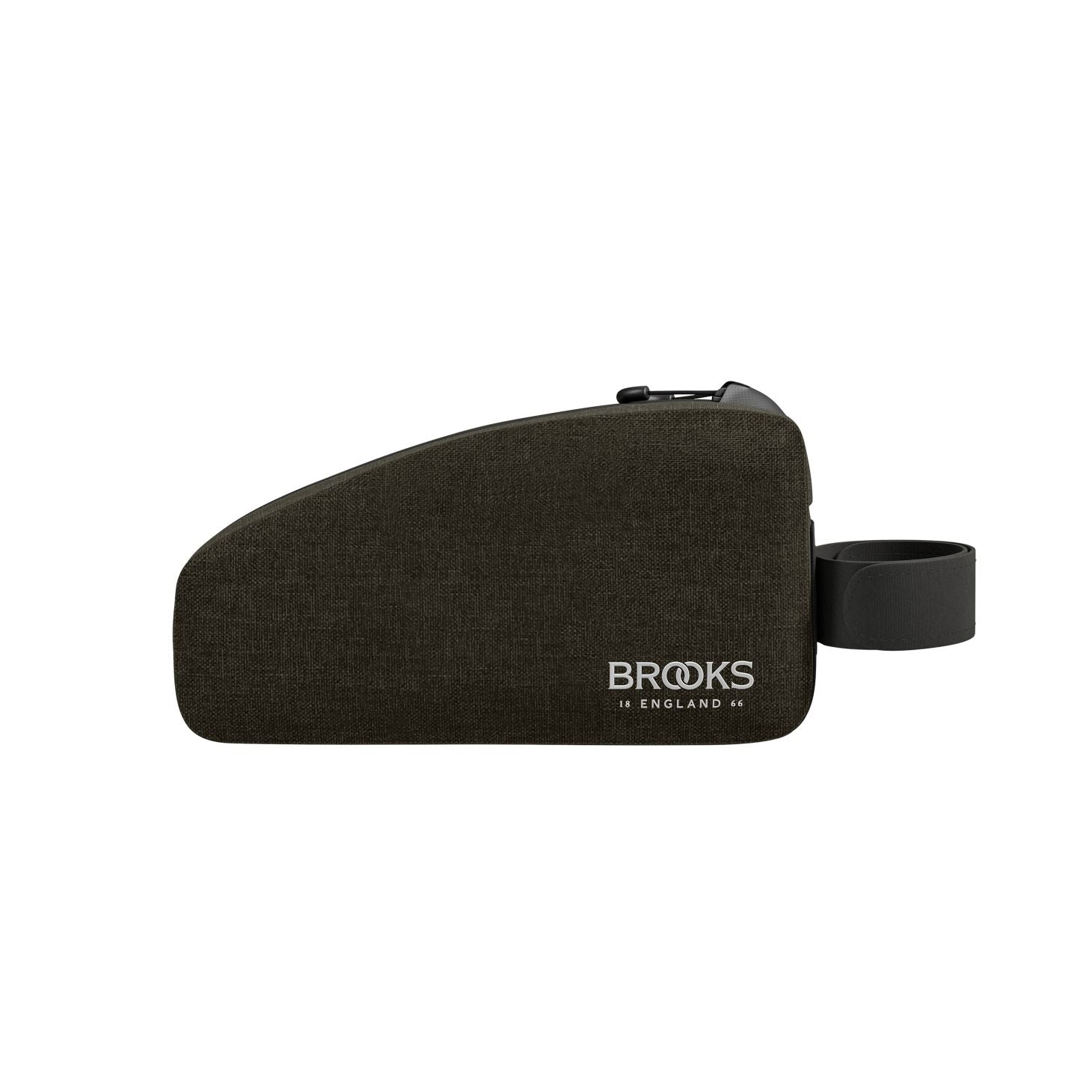 BROOKS Scape Top Tube Bag - Liquid-Life #Wähle Deine Farbe_mud green