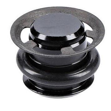 Magura Sensormagnet für Bremsscheibe f. Storm HC 180mm MD - Liquid-Life #Wähle Deine Farbe_Schwarz