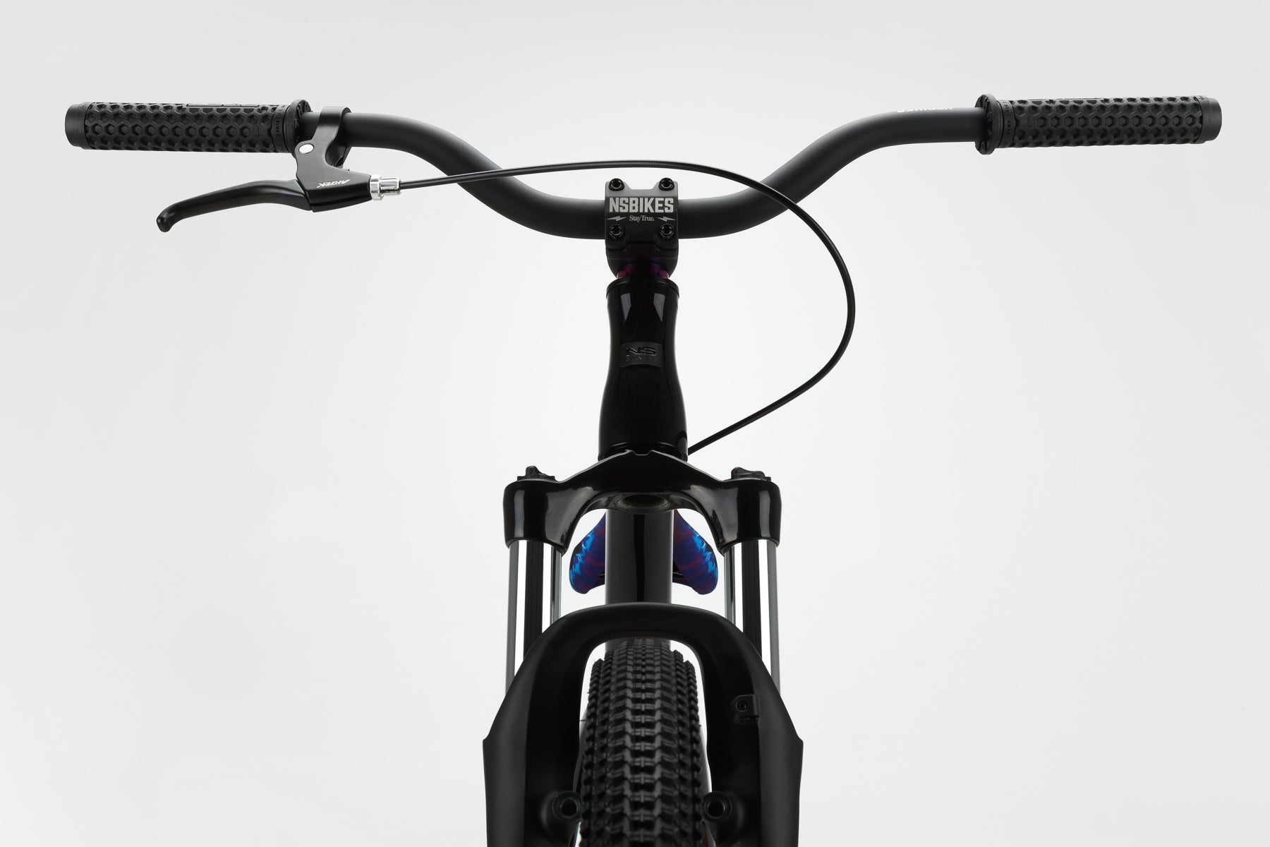 NS Bikes Circus black 2022