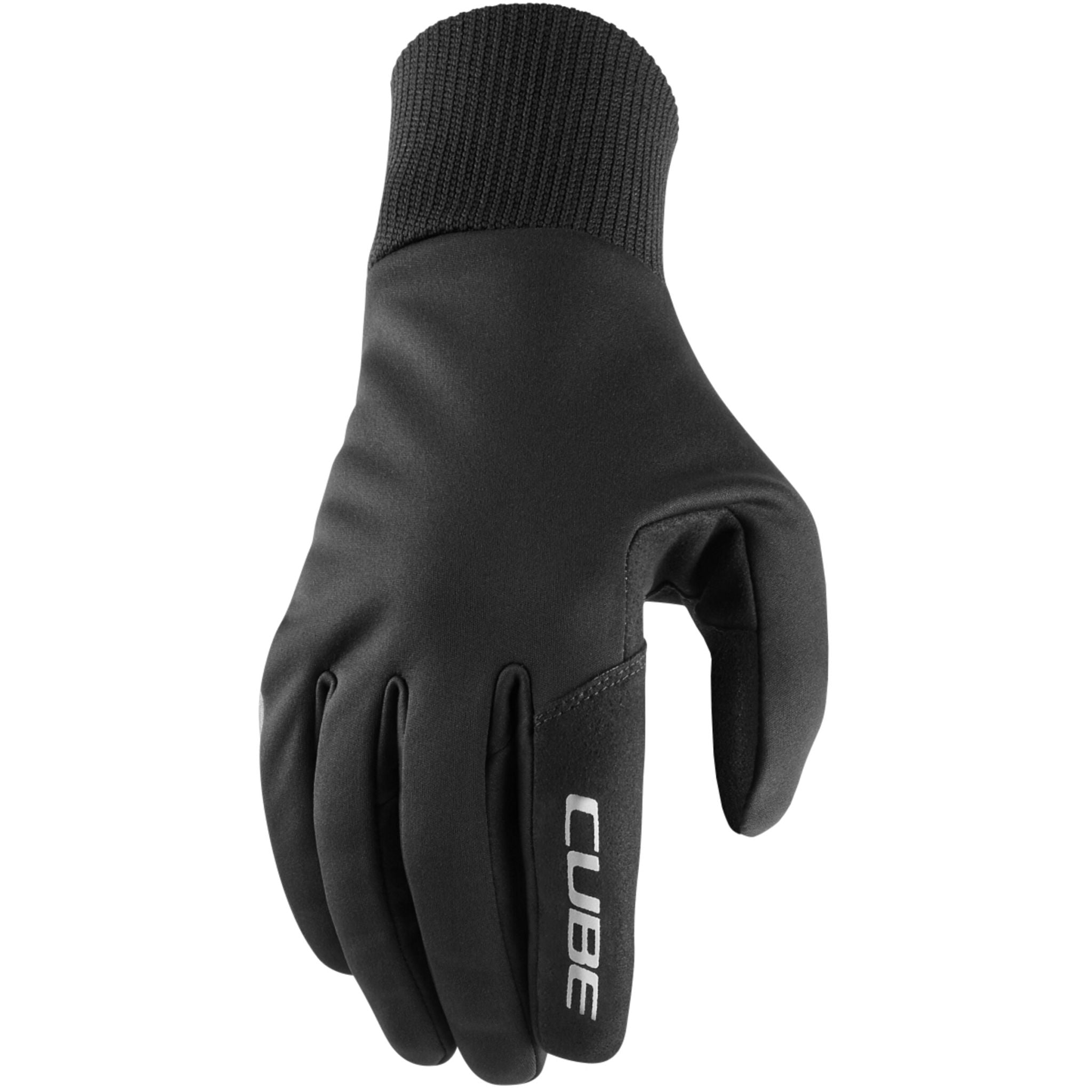 Cube Handschuhe Performance All Season lang - Liquid-Life #Wähle Deine Farbe_black