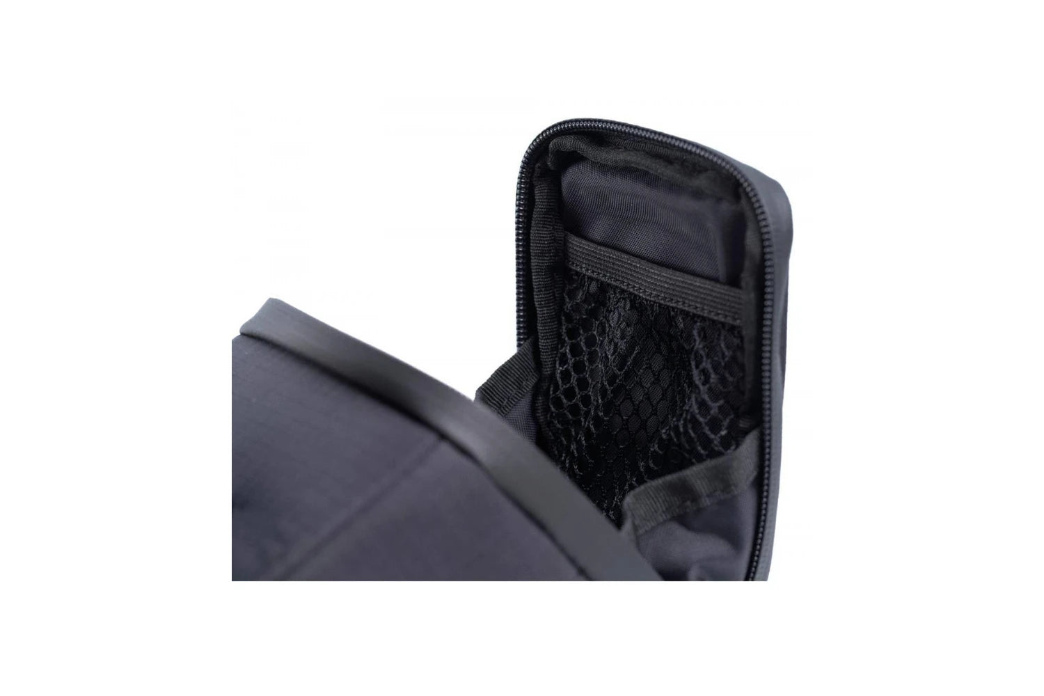 Acid Satteltasche CLICK - Liquid-Life #Wähle Deine Farbe_Black