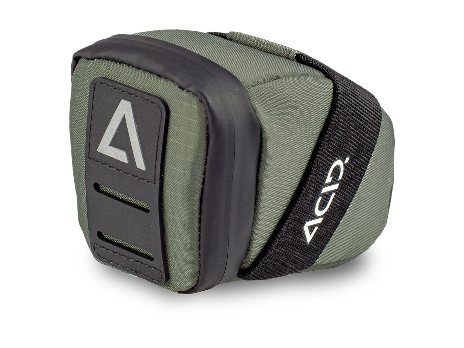 Acid Satteltasche PRO S - Liquid-Life #Wähle Deine Farbe_olive
