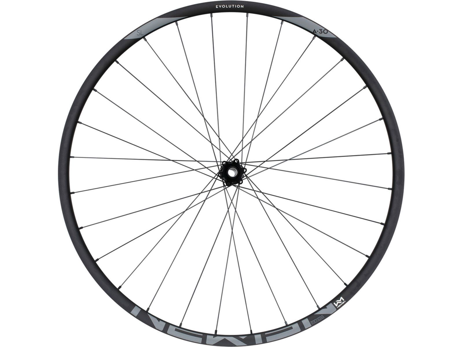 Newmen Wheel Evol. SL A.30 29 15x110