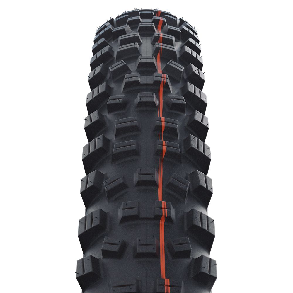 Schwalbe Hans Dampf - HS491 Super - 60-584