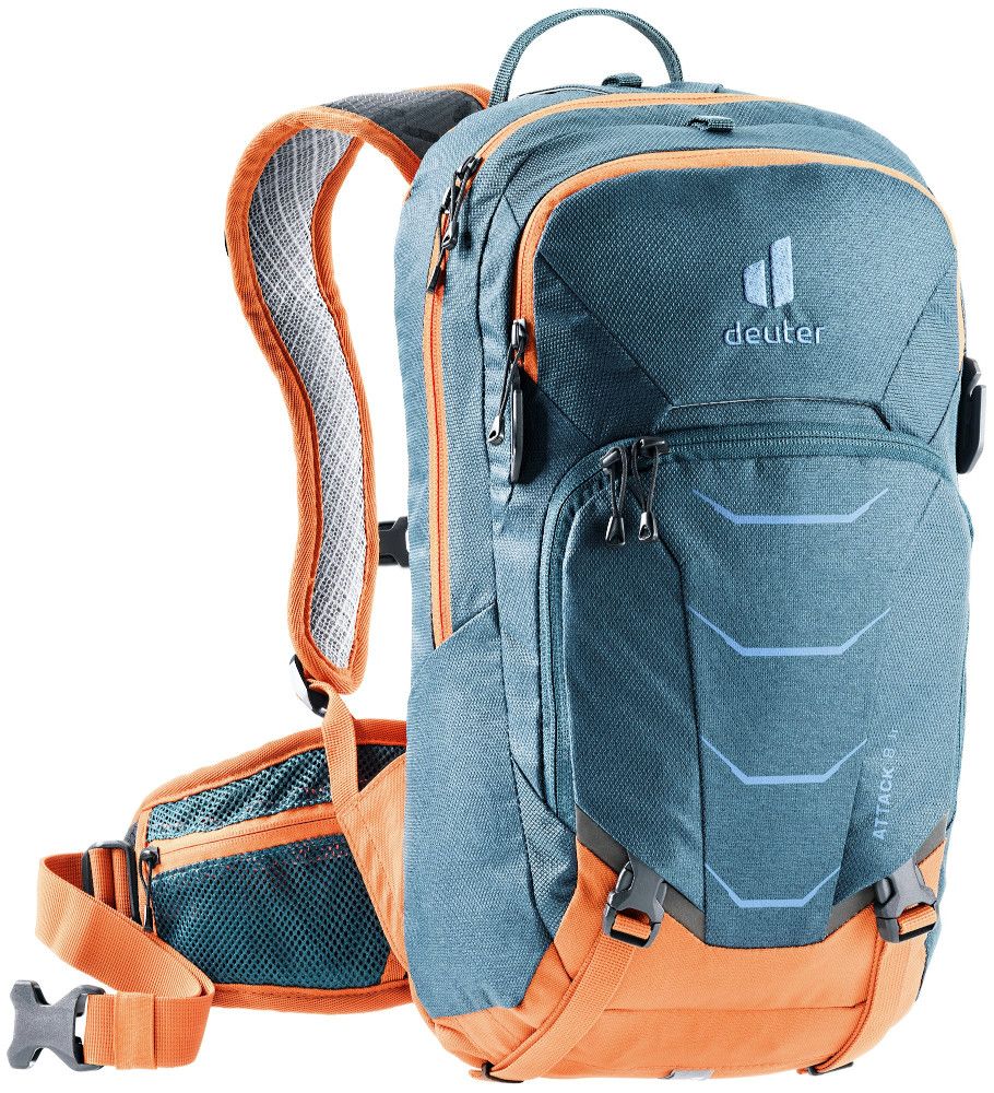 Deuter Attack 8 JR