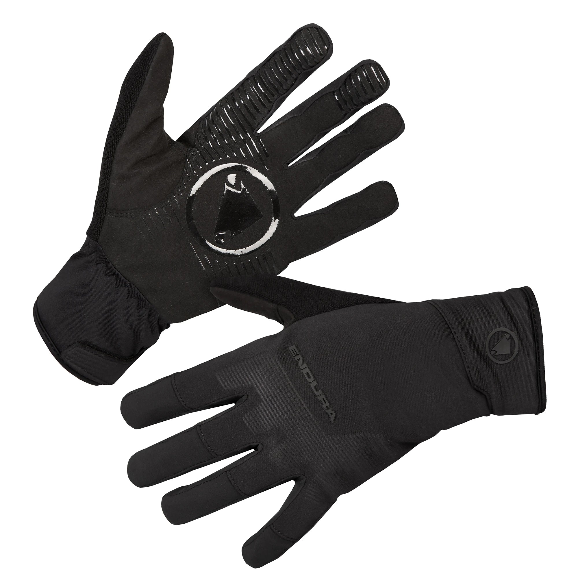 Endura MT500 FREEZING POINT WP GLOVE - Liquid-Life #Wähle Deine Farbe_BLACK