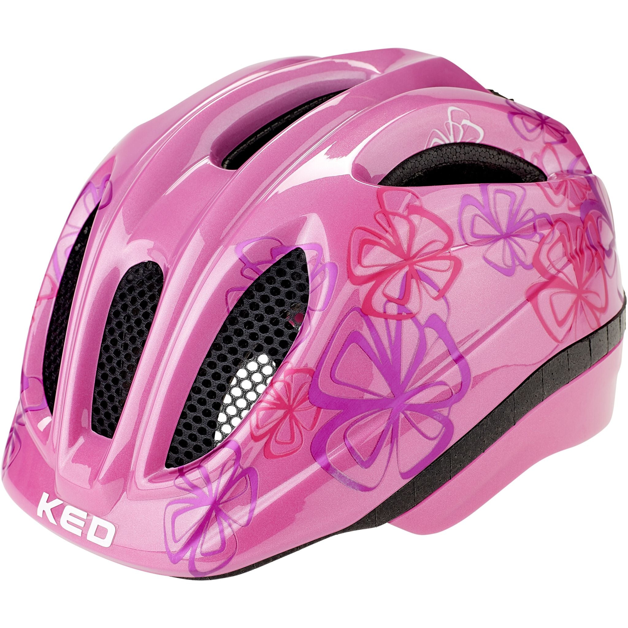 KED Meggy II Trend - Liquid-Life #Wähle Deine Farbe_Pink Flower