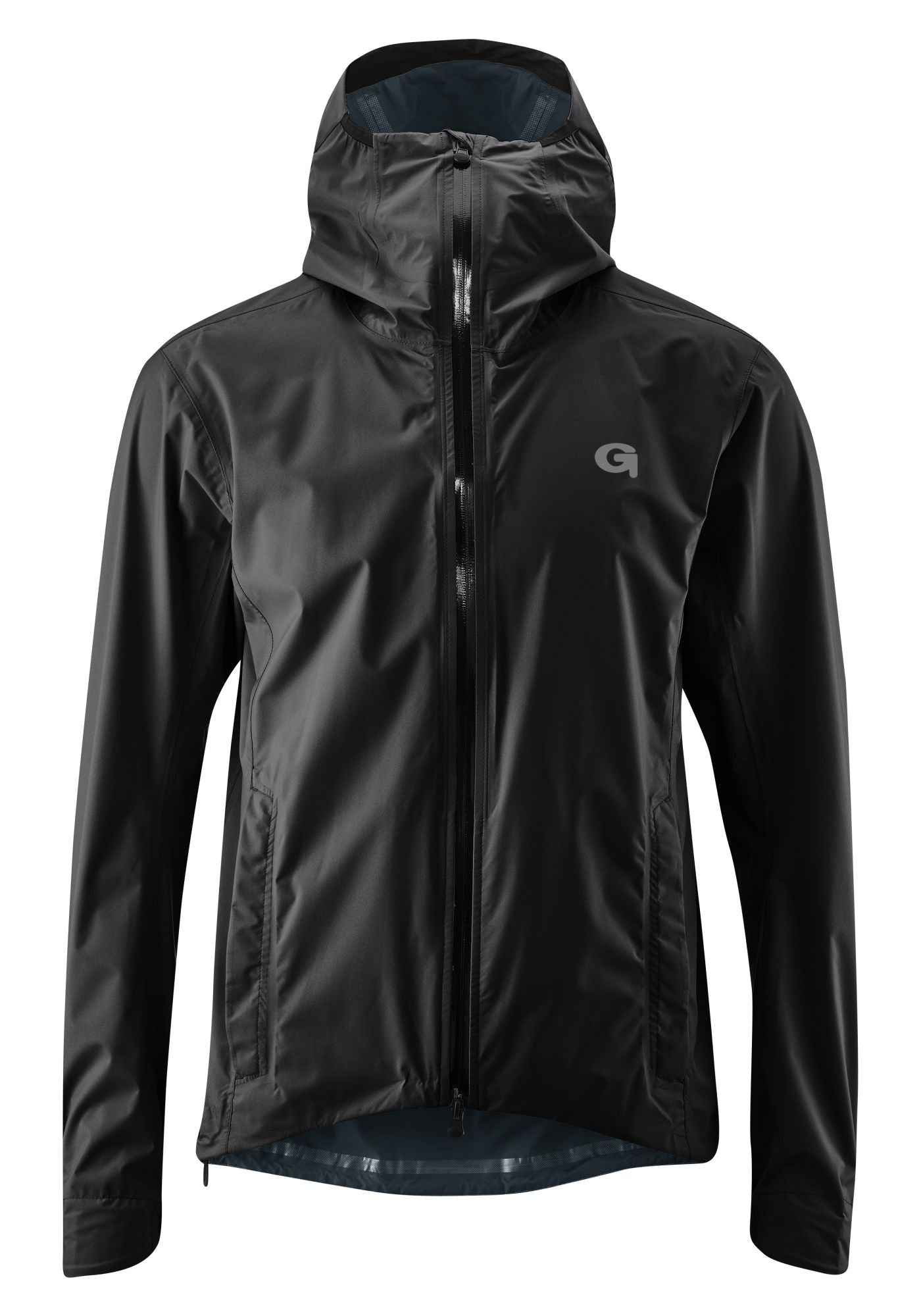 Gonso Save Jacket Trail M #Wähle Deine Farbe_black