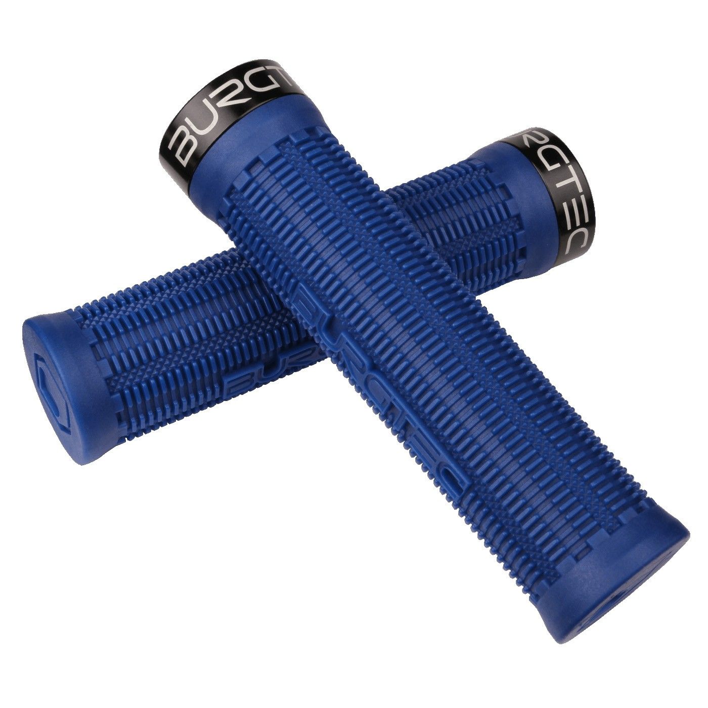 Burgtec The Bartender ProMinnaar Grip - Liquid-Life #Wähle Deine Farbe_Deep Blue