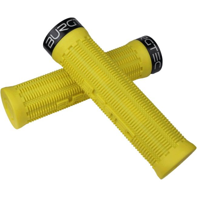 Burgtec The Bartender ProMinnaar Grip - Liquid-Life #Wähle Deine Farbe_Electric Yellow