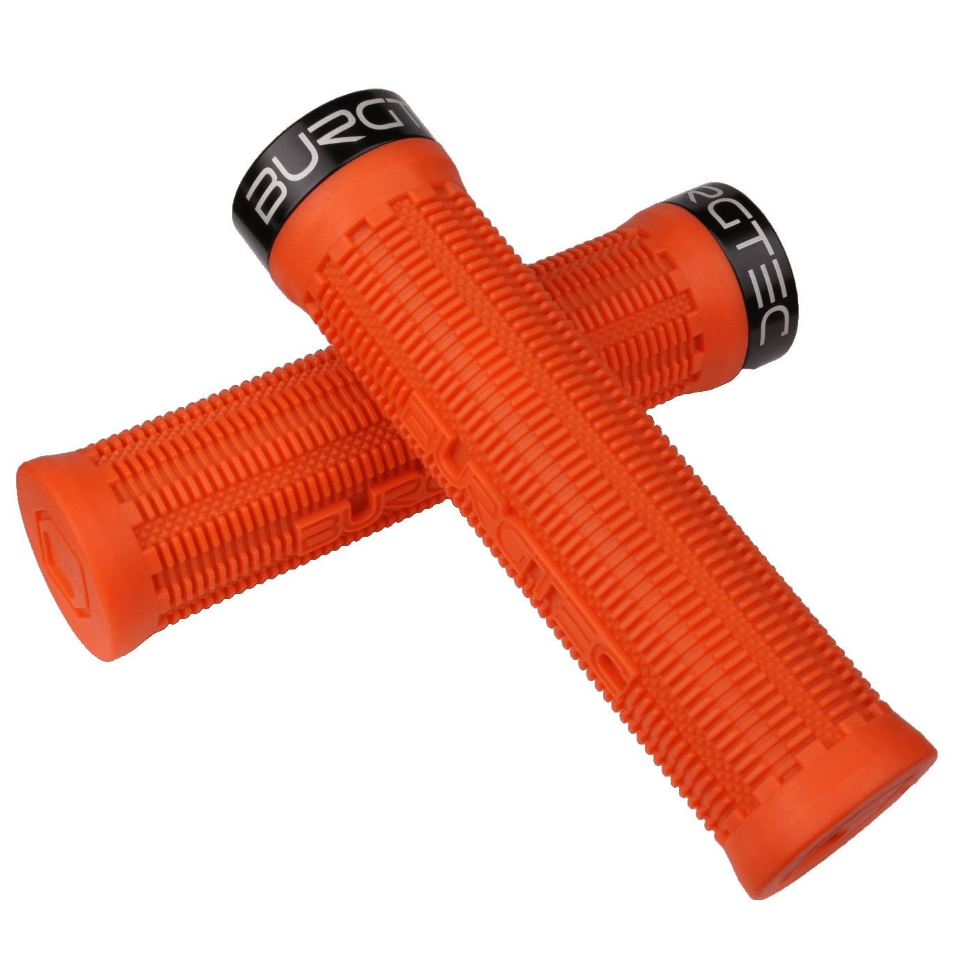 Burgtec The Bartender ProMinnaar Grip - Liquid-Life #Wähle Deine Farbe_Iron Bro Orange
