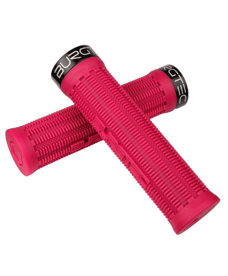 Burgtec The Bartender ProMinnaar Grip - Liquid-Life #Wähle Deine Farbe_Toxic Barbie Pink