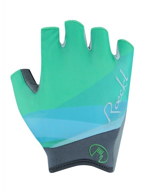 Roeckl Desana Ladies - Liquid-Life #Wähle Deine Farbe_emerald