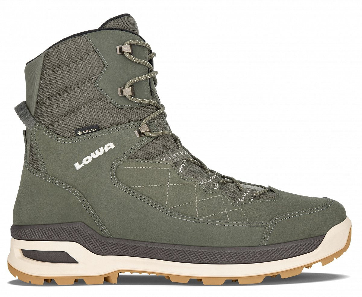 Lowa Ottawa GTX #Wähle Deine Farbe_Oliv