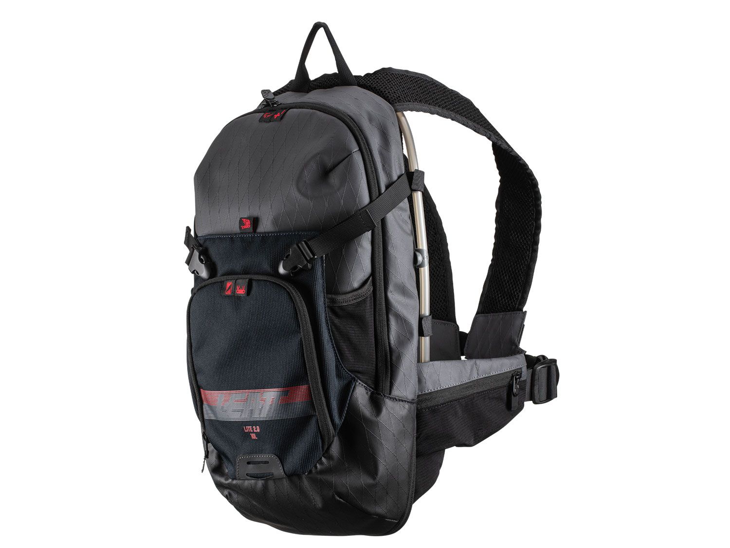 Leatt Hydration MTB Mountain Lite - Liquid-Life #Wähle Deine Farbe_Graphite