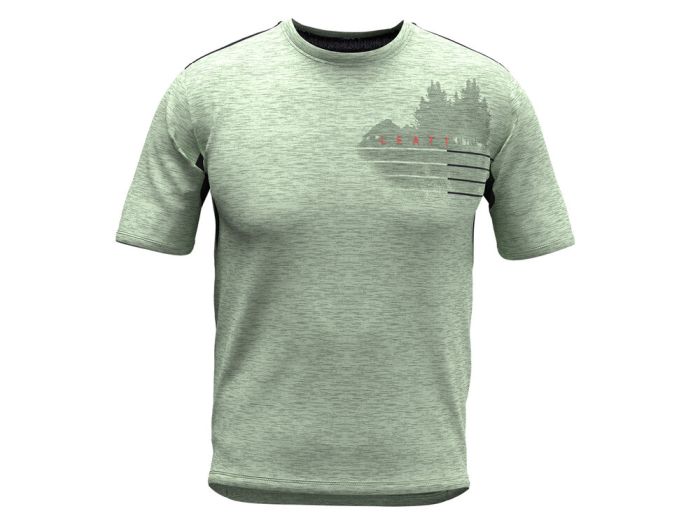 Leatt MTB Trail 1.0 Jersey - Liquid-Life #Wähle Deine Farbe_Mist