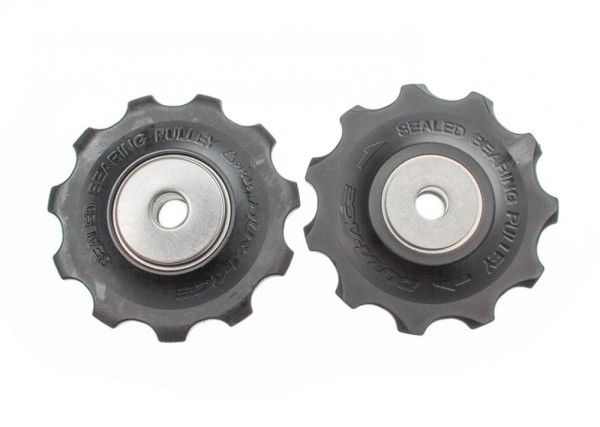 Shimano shifting roller set DURA-ACE Compatible with RD-7900, RD-7970, RD-7800, RD-7700
