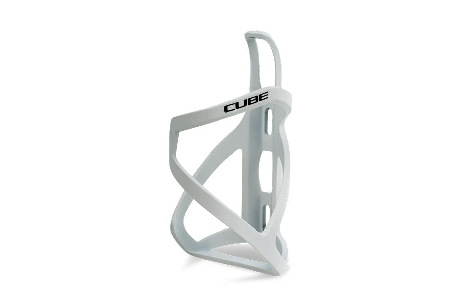 Cube Flaschenhalter HPP Left-Hand Sidecage - Liquid-Life #Wähle Deine Farbe_white/black
