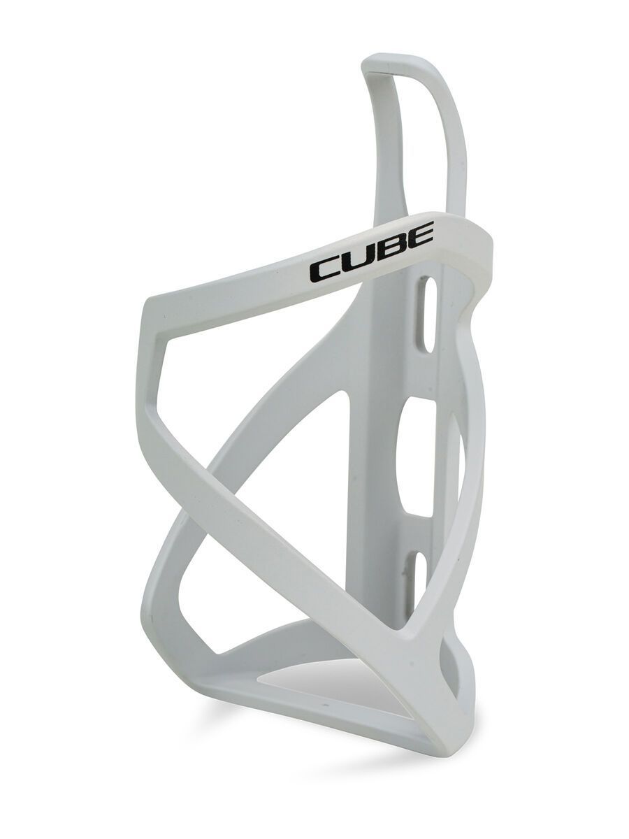 Cube Flaschenhalter HPP Left-Hand Sidecage light grey - Liquid-Life #Wähle Deine Farbe_light grey