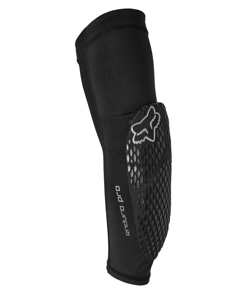 Fox Enduro Pro Elbow Guard - Liquid-Life #Wähle Deine Farbe_Black