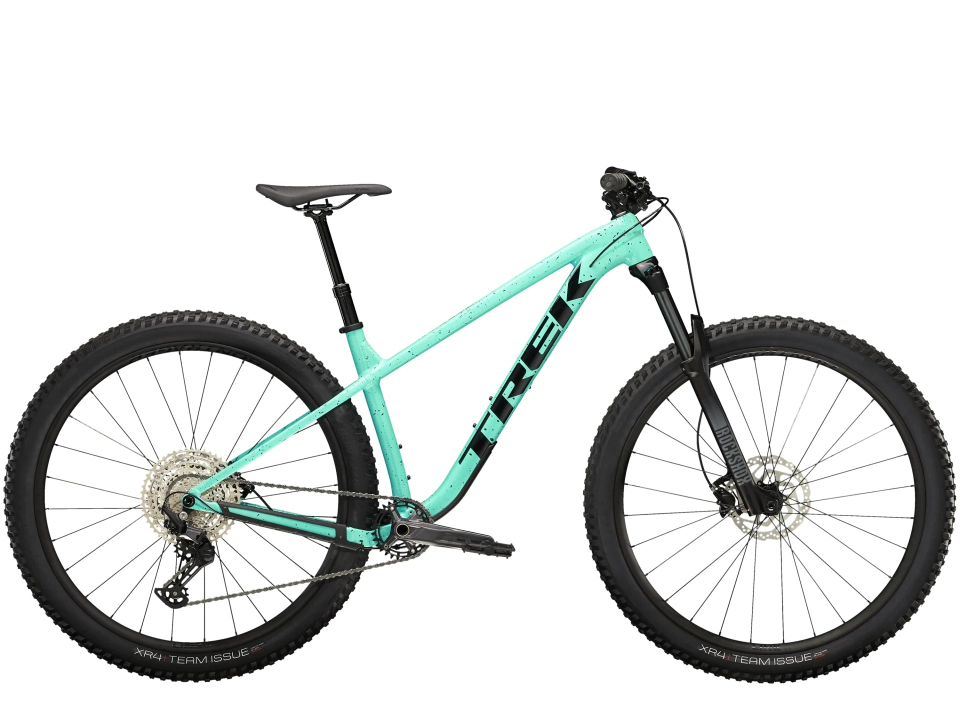 Buy Trek Roscoe 7 Miami Green/Trek Black 2022 at a great price