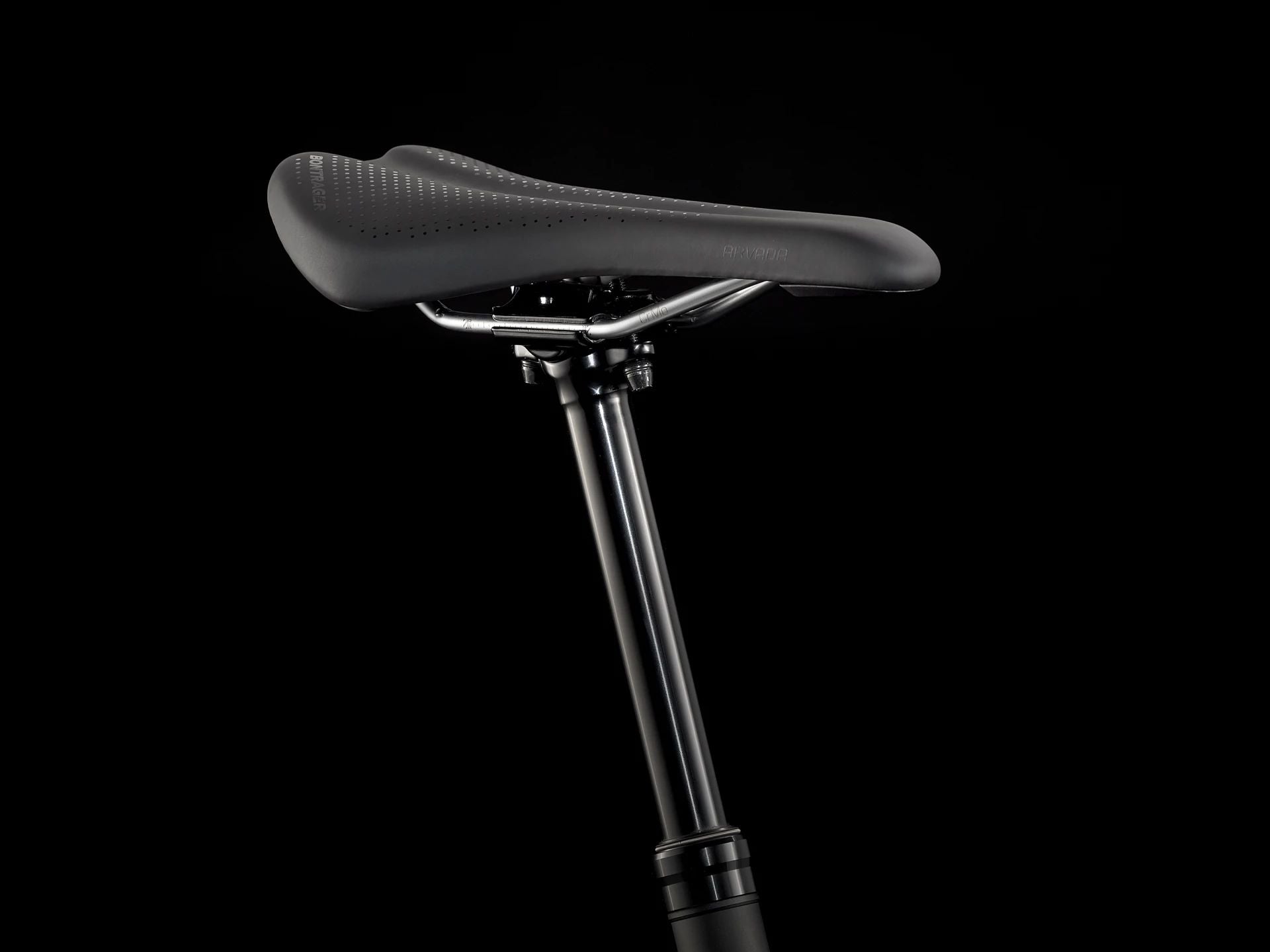 Trek Roscoe 9 Matte Quicksand to Olive Fade/Black