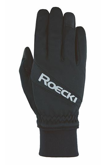 Roeckl Rofan - Liquid-Life #Wähle Deine Farbe_black