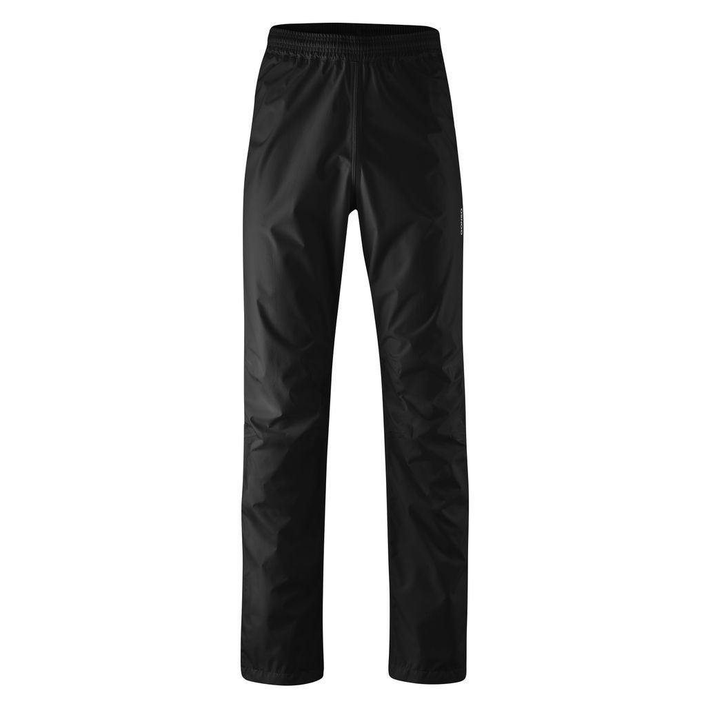 Gonso Save Pants M - Liquid-Life #Wähle Deine Farbe_black
