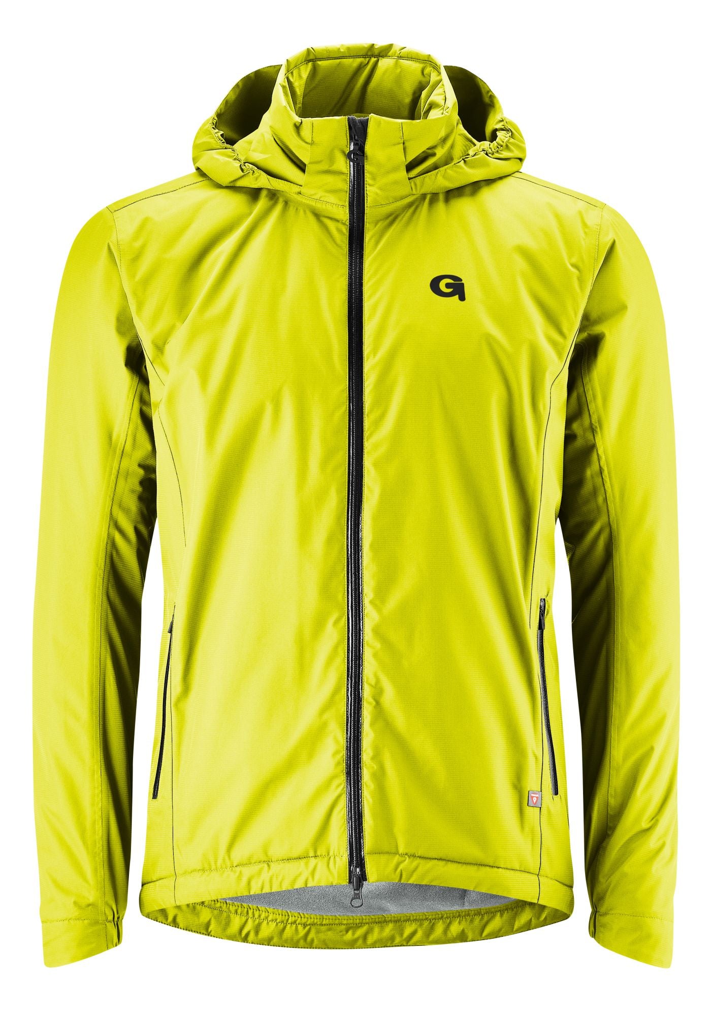 Gonso Save Jacket Therm M #Wähle Deine Farbe_safety yellow