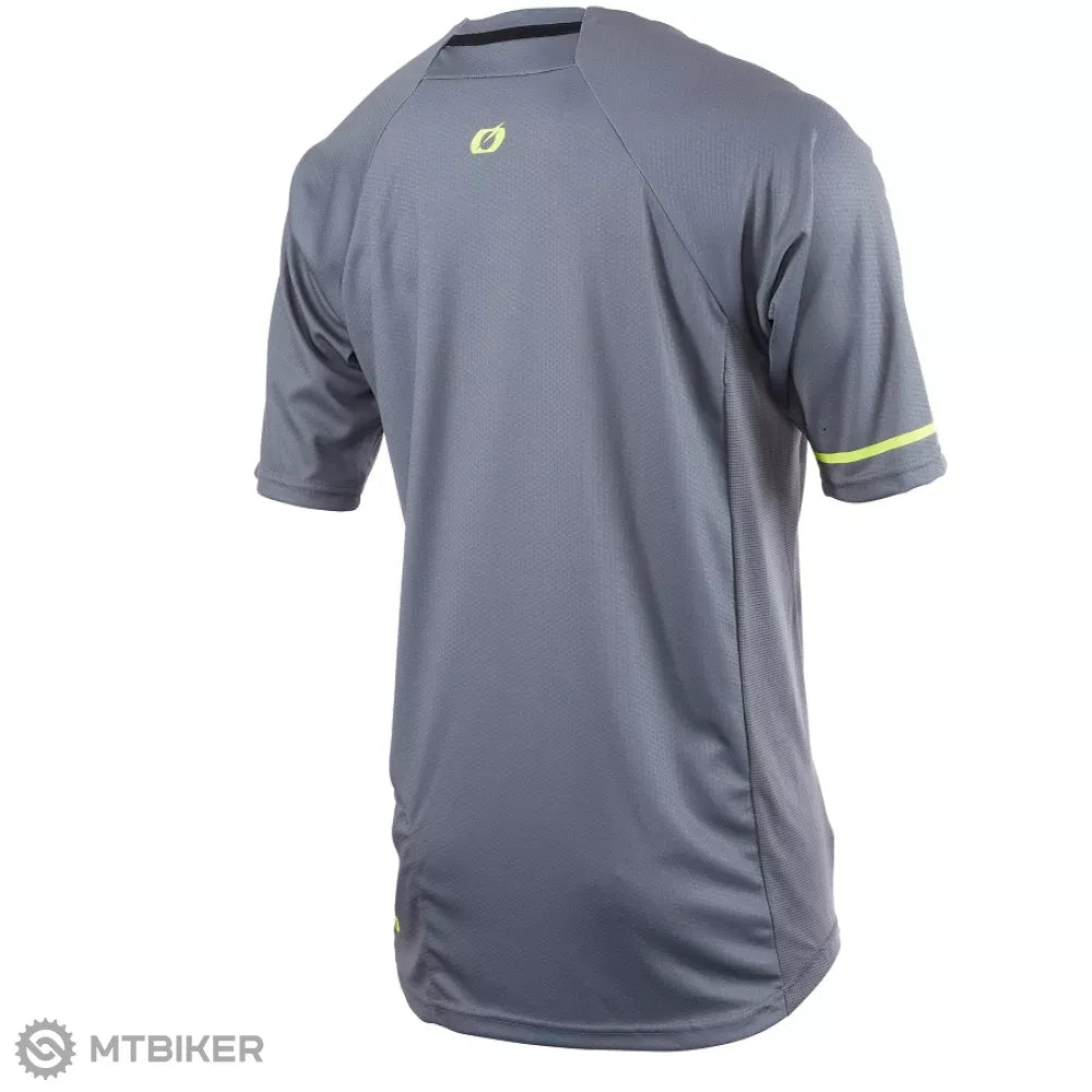 O'Neal Pin It Jersey - Liquid-Life #Wähle Deine Farbe_Grey Neon Yellow