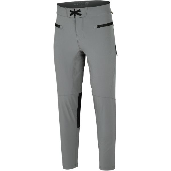 IXS Flow XTG Tapered Pants - Liquid-Life #Wähle Deine Farbe_graphite