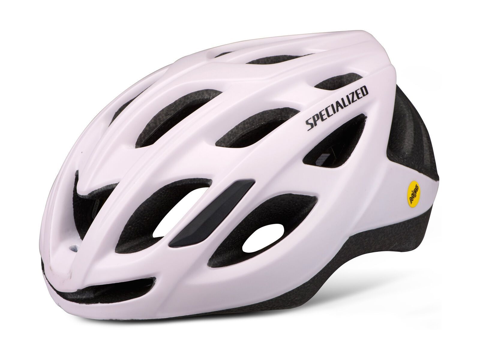 Specialized Chamonix Helmet Mips - Liquid-Life #Wähle Deine Farbe_Satin Clay/Black Reflective