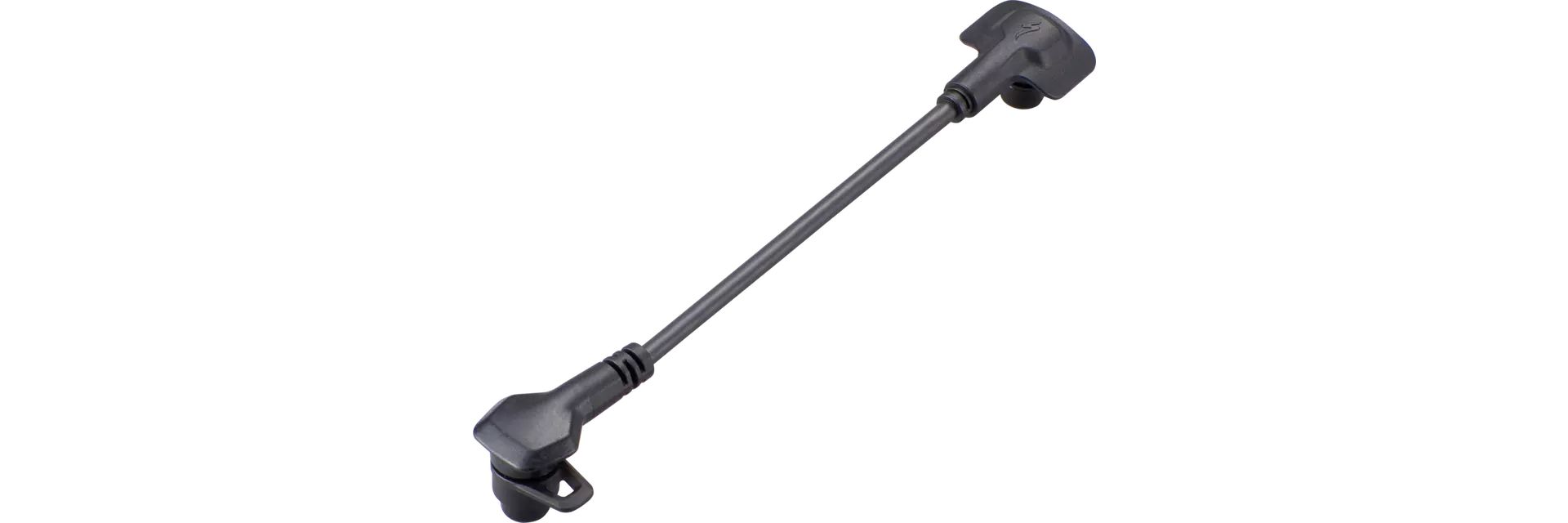 Specialized Re-Cable 160Mm Mtb - Liquid-Life #Wähle Deine Farbe_Schwarz