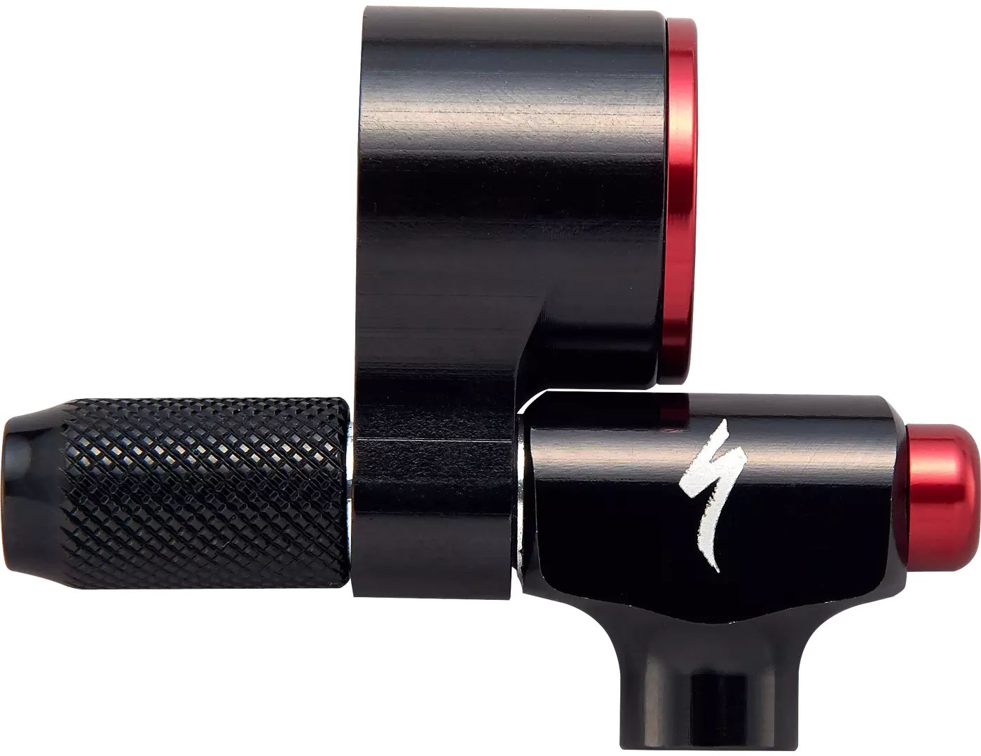 Specialized Cpro2 Gauge Trigger - Liquid-Life #Wähle Deine Farbe_Black