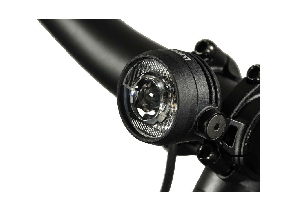 Lupine SL Nano Bosch für Intuvia/Nyon - Liquid-Life #Wähle Deine Farbe_Schwarz