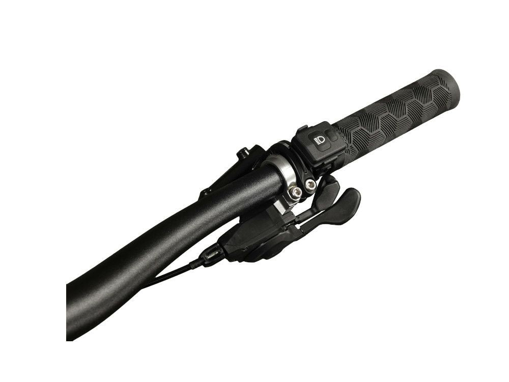 Lupine SL Nano Bosch für Intuvia/Nyon - Liquid-Life #Wähle Deine Farbe_Schwarz