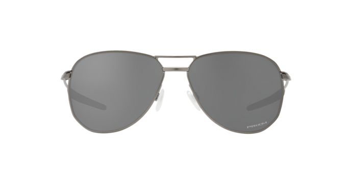 Oakley Contrail - Liquid-Life #Wähle Deine Farbe_Matte Gunmetal/Prizm Black