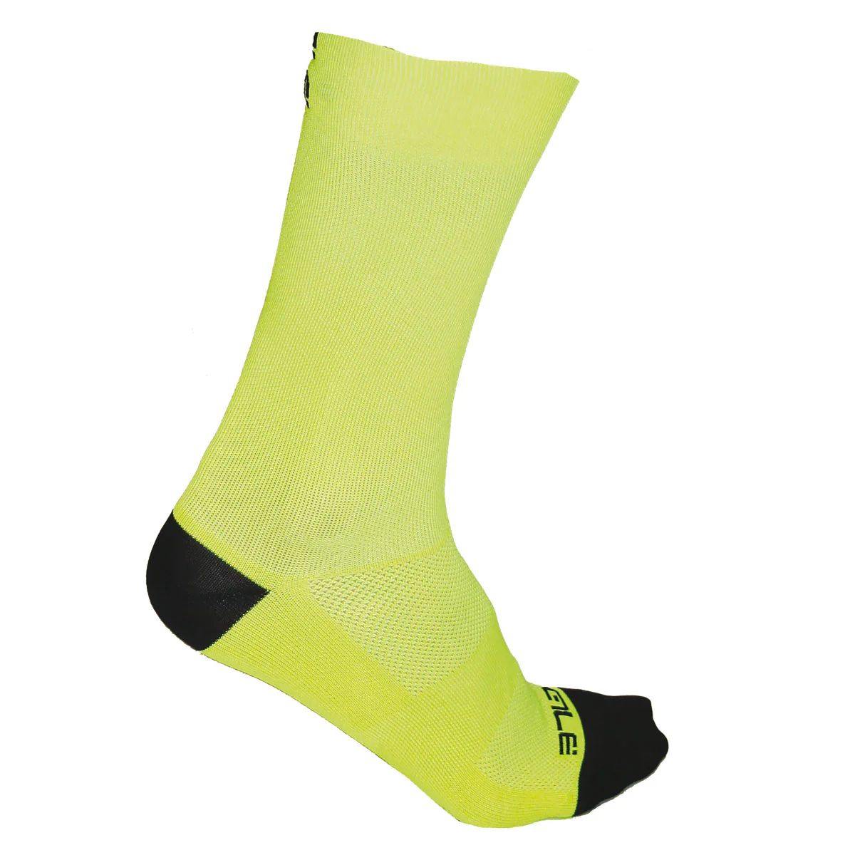 Ale Team Q-Skin 18cm Socks - Liquid-Life #Wähle Deine Farbe_White