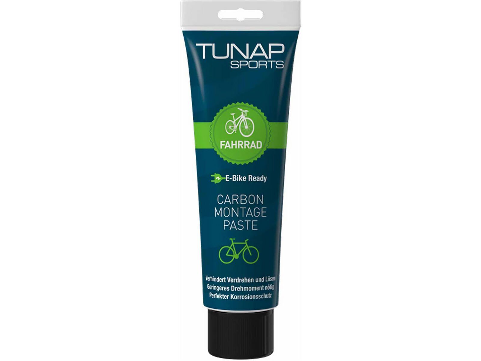 Tunap TS Carbon Montagepaste B - Liquid-Life #Wähle Deine Farbe_transparent