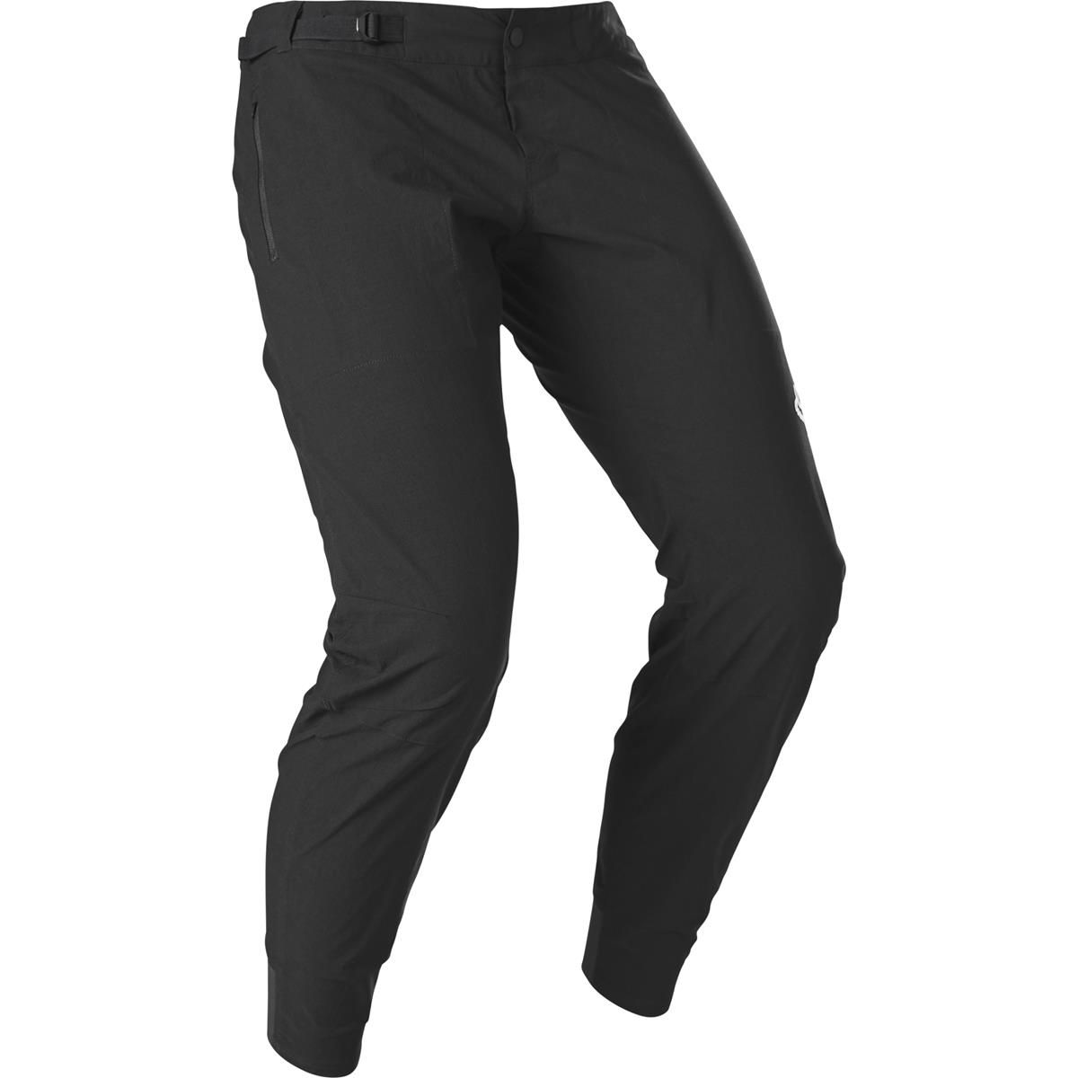 Fox Ranger Pant #Wähle Deine Farbe_Black