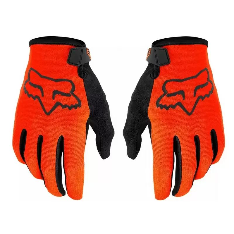 Fox Ranger Glove - Liquid-Life #Wähle Deine Farbe_Flo Orange